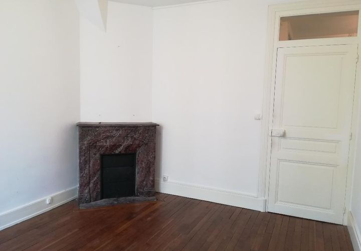 Villa a Tannay, Nievre, Tannay - € 520/mes | Ref: 2TANBEZ4_0 - foto 1