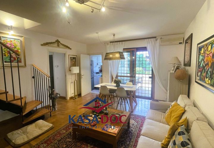 Lejlighed i Rome, Rome, Rome - € 489.000 | Ref: 1132 - foto 1