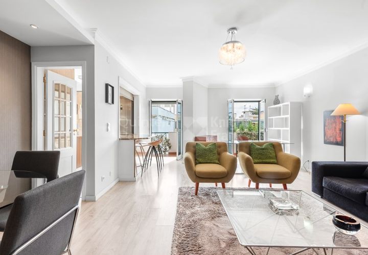 Lejlighed i Cascais, Lisbon, Cascais - € 485.000 | Ref: PROP-34826 - foto 1