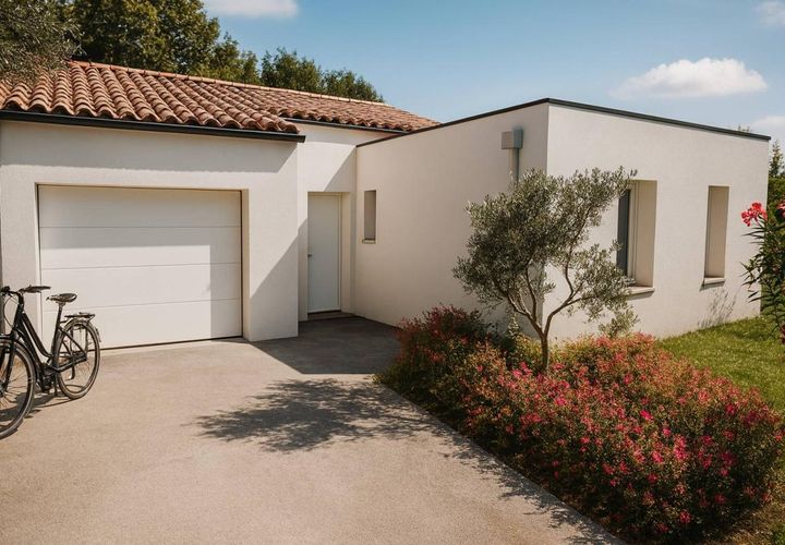Villa i Les Achards, Vendee, Les Achards - € 295.556 | Ref: JS_20260615_241 - foto 1
