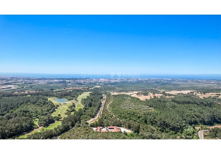 Helårsgrund i Sintra, Lisbon, Sintra - € 3.295.000 | Ref: PROP-34588 - foto 1