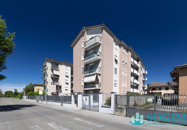 Lejlighed i Seregno, Monza and Brianza, Seregno - € 147.000 | Ref: 33892 - foto 1