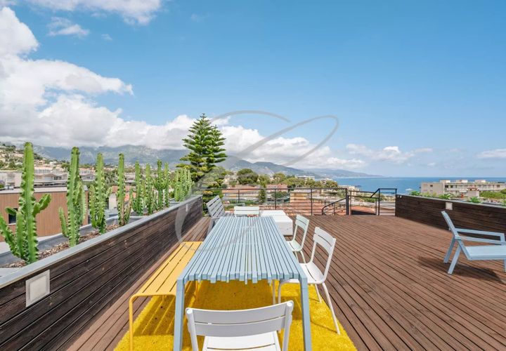 Villa i Roquebrune-Cap-Martin, Alpes-Maritimes, Roquebrune-Cap-Martin - € 2.690.000 | Ref: 85156228 - foto 1