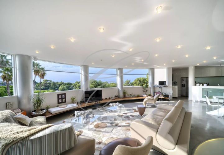 Leilighet i Roquebrune-Cap-Martin, Alpes-Maritimes, Roquebrune-Cap-Martin - € 1 490 000 | Ref: 87110097 - foto 1