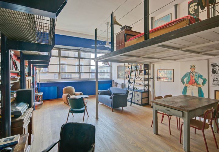 Lejlighed i Torino, Turin, Torino - € 450.000 | Ref: 115945 - foto 1