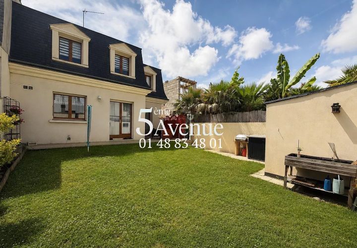 Villa i Ormesson-sur-Marne, Val-de-Marne, Ormesson-sur-Marne - € 517.000 | Ref: 87089173 - foto 1