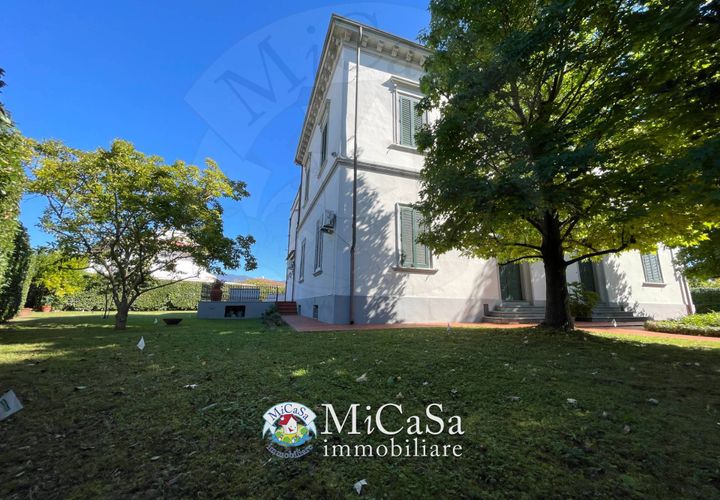 Villa i Pisa, Pisa, Pisa - € 850 000 | Ref: 2494 - foto 1