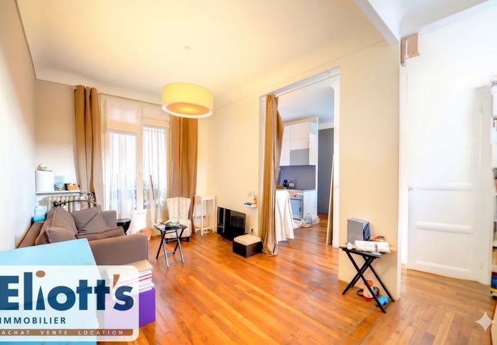 Lejlighed i Paris, Paris, Paris - € 395.000 | Ref: 87105047 - foto 1