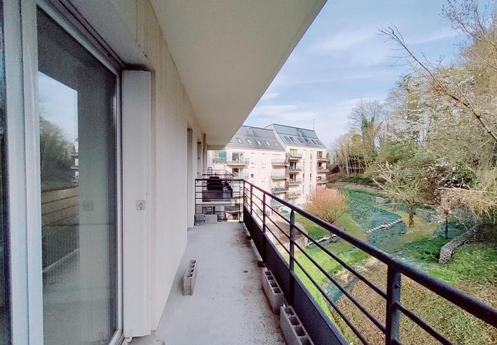 Lejlighed i Beauvais, Oise, Beauvais - € 132.000 | Ref: 419.1.1.15 - foto 1
