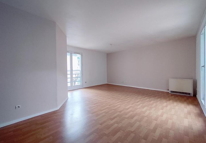 Leilighet i Beauvais, Oise, Beauvais - € 125 000 | Ref: 702.1.2.48 - foto 1