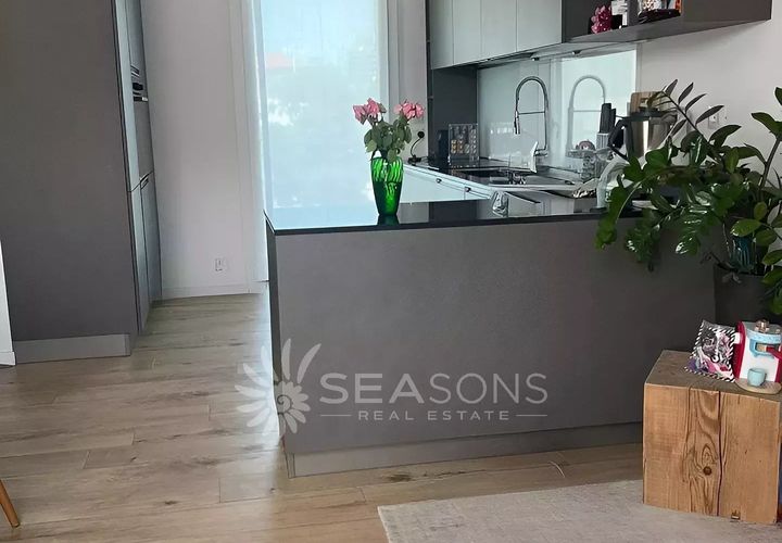 Lejlighed i Jesolo, Venice, Jesolo - € 355.000 | Ref: LDBA138 - foto 1