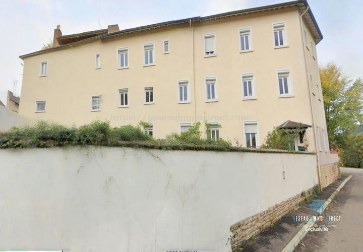 Leilighet i Châbons, Isere, Châbons - € 287 000 | Ref: 7234 - foto 1