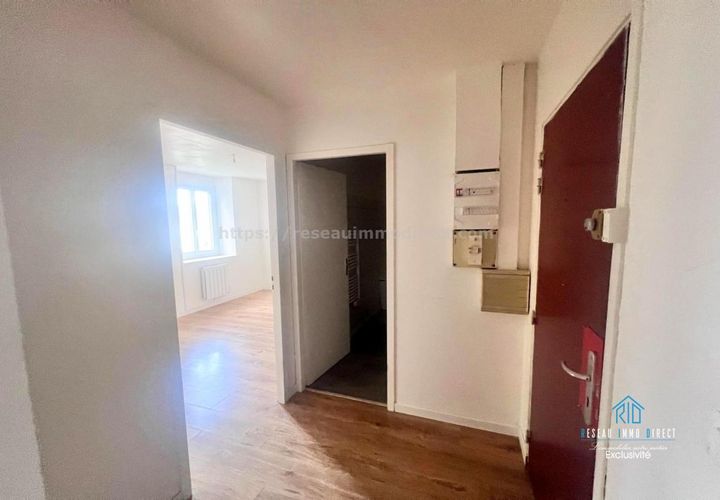 Leilighet i Châbons, Isere, Châbons - € 90 000 | Ref: 7231 - foto 1
