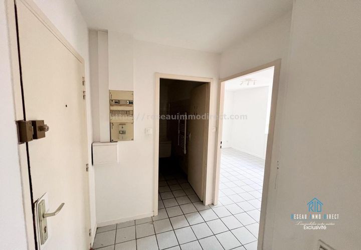 Leilighet i Châbons, Isere, Châbons - € 80 000 | Ref: 7232 - foto 1