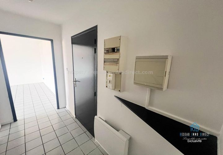 Leilighet i Châbons, Isere, Châbons - € 133 000 | Ref: 7233 - foto 1