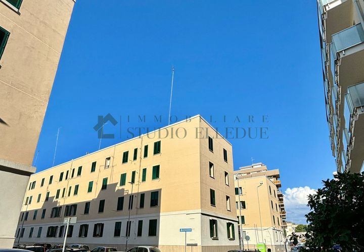Apartament a Bari, Bari, Bari - € 600/mes | Ref: 1336 - foto 1