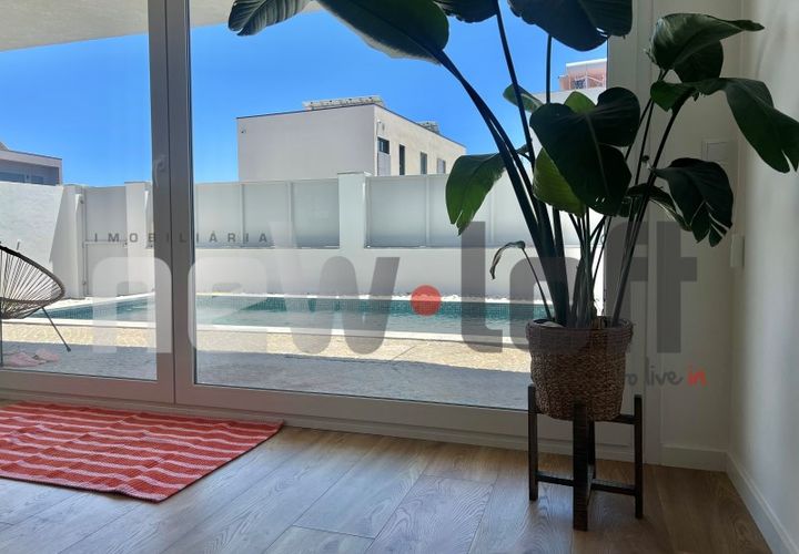 Villa in Alcabideche, Lisbon, Alcabideche - € 1.363.000 | Ref: CAS_2614 - foto 1