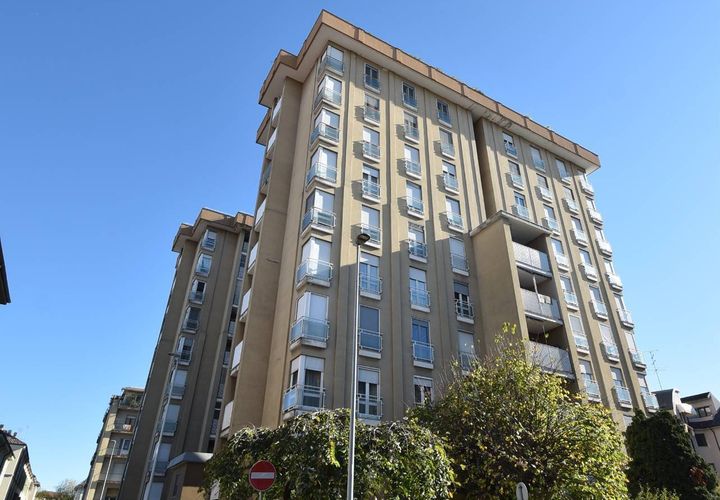 Lejlighed i Vercelli, Vercelli, Vercelli - € 155.000 | Ref: 8024 - foto 1