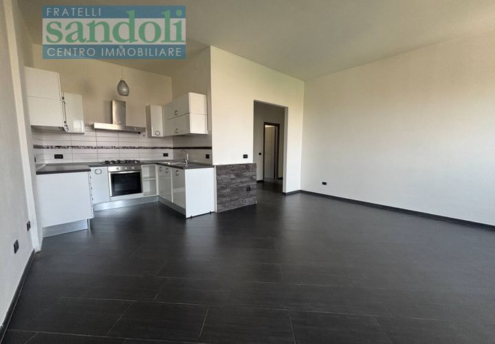 Lejlighed i Vercelli, Vercelli, Vercelli - € 170.000 | Ref: 8036 - foto 1