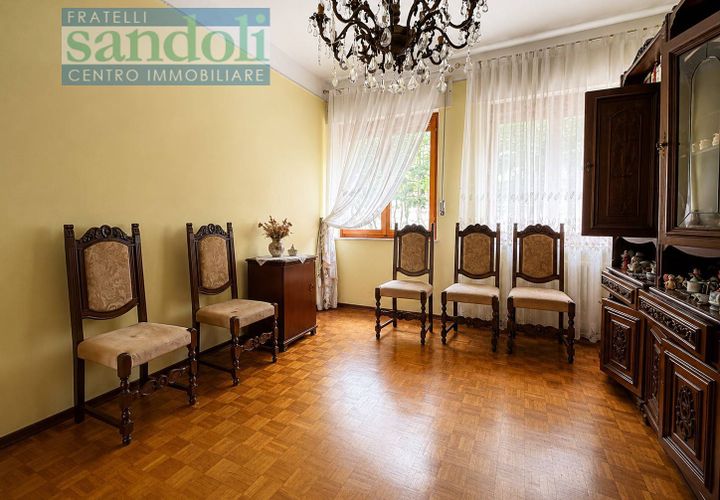 Lejlighed i Vercelli, Vercelli, Vercelli - € 75.000 | Ref: 4042 - foto 1