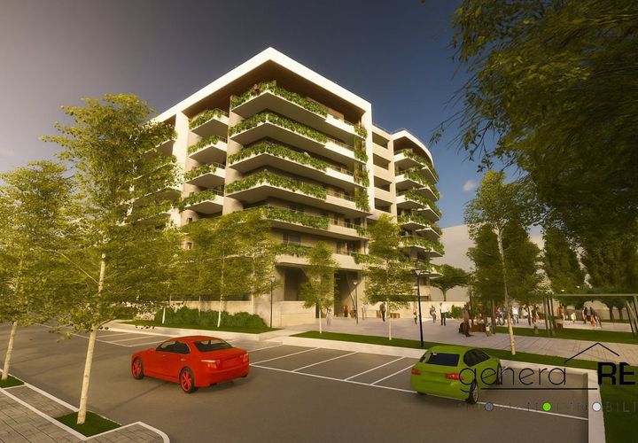 Lejlighed i Pescara, Pescara, Pescara - € 730.000 | Ref: G100626 - foto 1