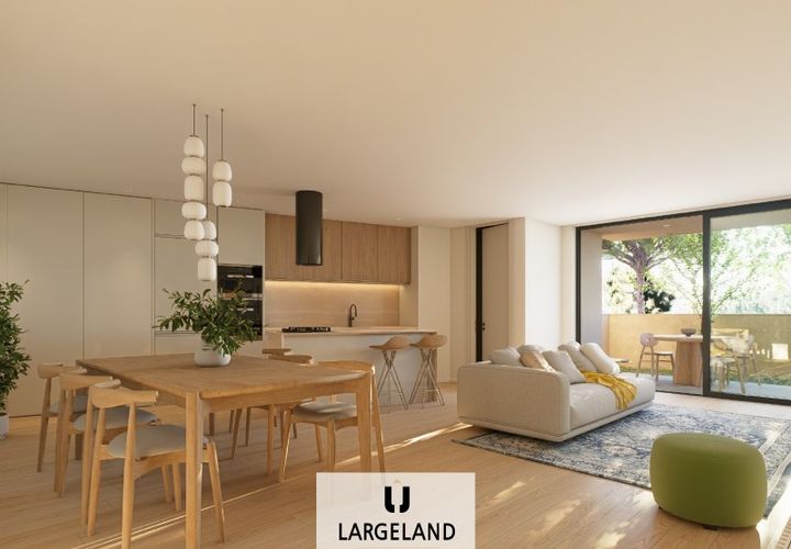 Leilighet i Valadares, Porto, Valadares - € 435 000 | Ref: APA_1524 - foto 1
