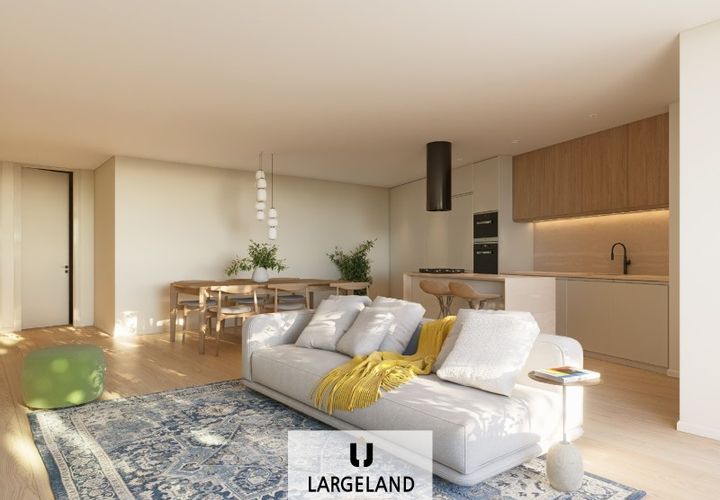 Leilighet i Valadares, Porto, Valadares - € 264 500 | Ref: APA_1523 - foto 1