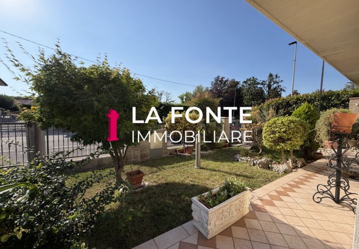 Villa a Vigonza, Padua, Vigonza - € 318.000 | Ref: B315 - foto 1