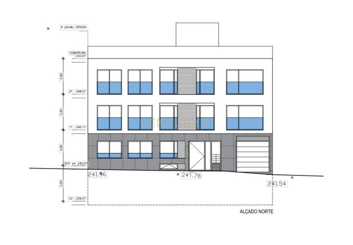 Lejlighed i Queluz, Lisbon, Queluz - € 380.000 | Ref: 1747-02183 - foto 1
