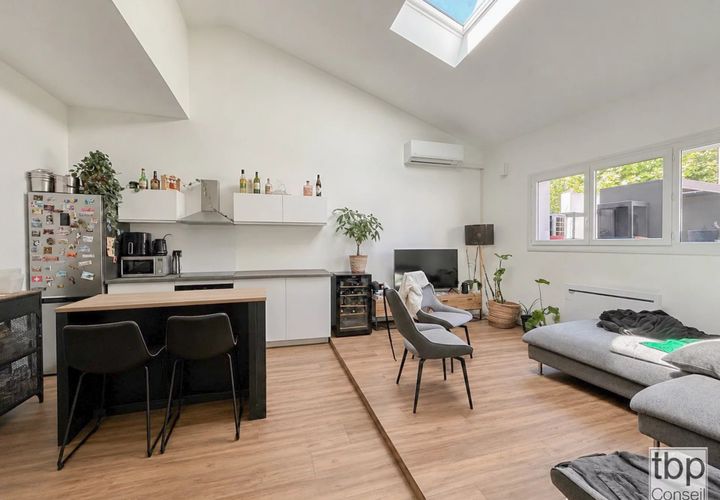 Appartement in Plan-de-Cuques, Bouches-du-Rhone, Plan-de-Cuques - € 295.000 | Ref: 87094260 - foto 1