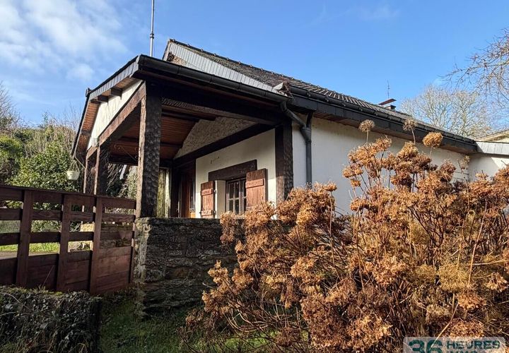 Villa a Tremeven, Finistere, Tremeven - € 42.400 | Ref: 36H - 29119*005T - foto 1