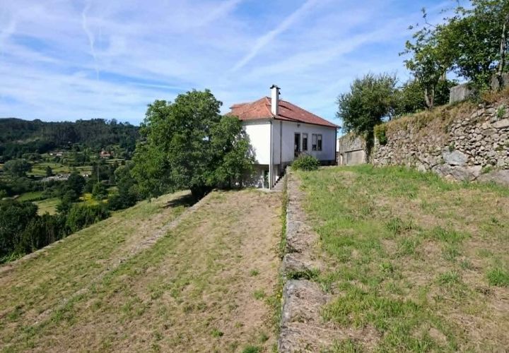 Landejendom i Formariz e Ferreira, Viana do Castelo, Formariz e Ferreira - € 600.000 | Ref: MDS4242 - foto 1