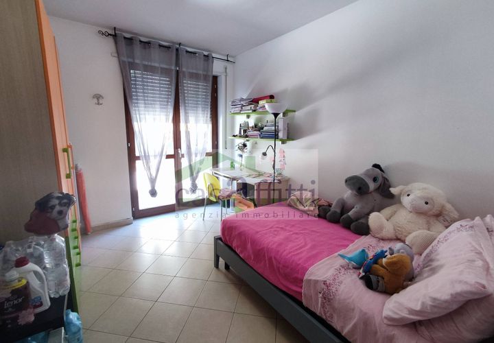 Villa a Chieti, Chieti, Chieti - € 250/mes | Ref: Via Bari Martelli - foto 1
