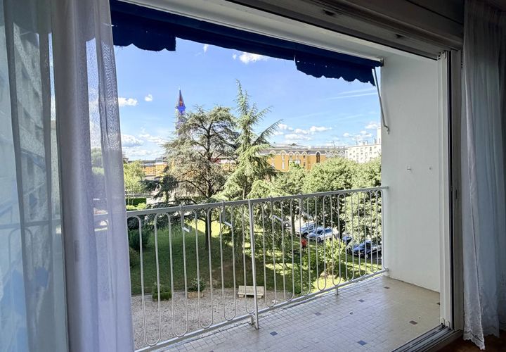 Lejlighed i Valence, Drome, Valence - € 165.000 | Ref: 86731651 - foto 1