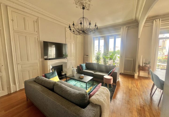 Lejlighed i Valence, Drome, Valence - € 273.000 | Ref: 86929632 - foto 1