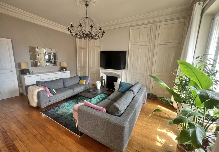 Apartament a Valence, Drome, Valence - € 273.000 | Ref: 86929632 - foto 1