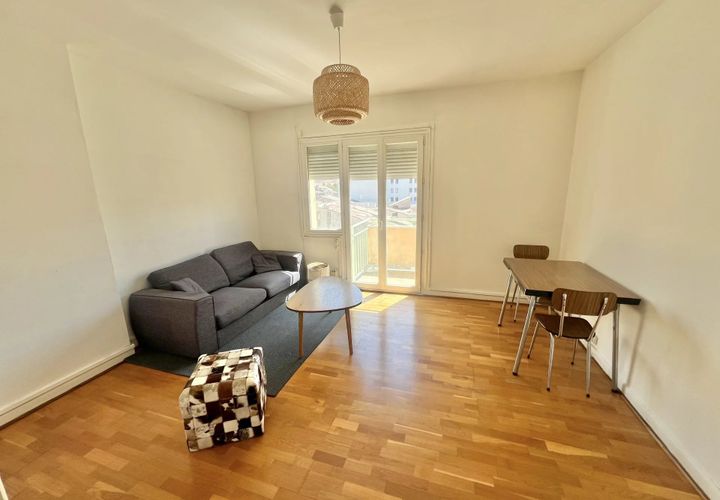 Lejlighed i Valence, Drome, Valence - € 123.700 | Ref: 87067625 - foto 1
