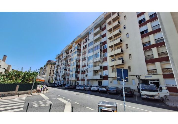 Lejlighed i Oeiras, Lisbon, Oeiras - € 405.000 | Ref: 2926 - foto 1