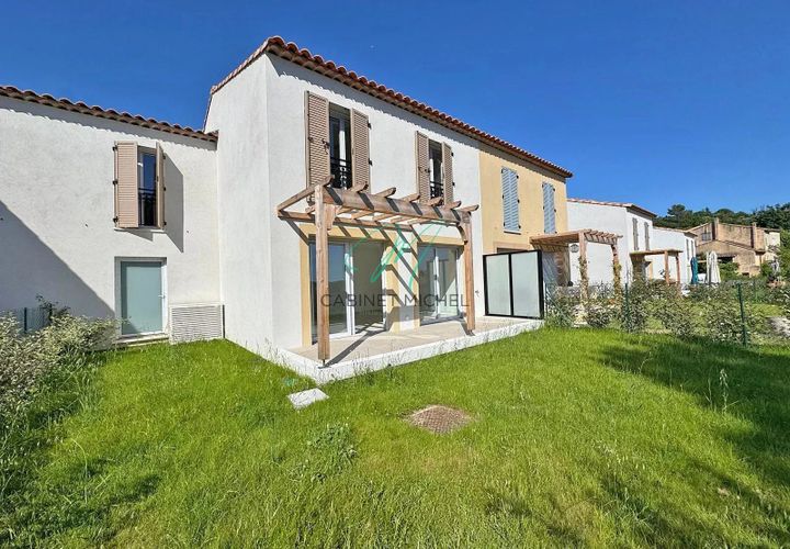 Villa i Opio, Alpes-Maritimes, Opio - € 680.000 | Ref: 87069281 - foto 1