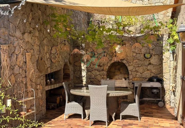 Villa i Speracedes, Alpes-Maritimes, Speracedes - € 599.000 | Ref: 87044003 - foto 1
