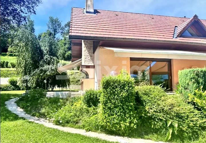 Villa a Nattages, Ain, Nattages - € 596.000 | Ref: 87071835 - foto 1