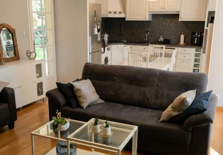 Lejlighed i Meylan, Isere, Meylan - € 285.000 | Ref: 21MR-VUI-I5R - foto 1