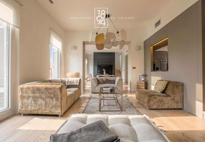 Penthouse i Marseille, Bouches-du-Rhone, Marseille - € 550.000 | Ref: L6O6-I6Q-PNX - foto 1