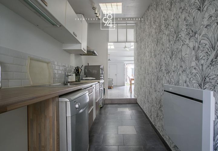 Villa i Marseille, Bouches-du-Rhone, Marseille - € 275.000 | Ref: S053-V3O-5SC - foto 1