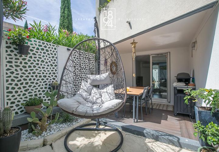 Lejlighed i Marseille, Bouches-du-Rhone, Marseille - € 418.000 | Ref: GANG-0RA-JAC - foto 1