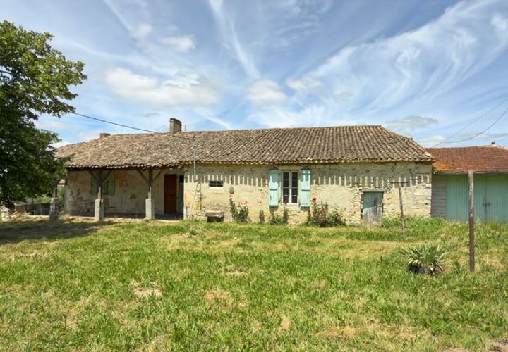 Farm hus i Bournel, Lot-et-Garonne, Bournel - € 169.900 | Ref: 340933887051 - foto 1