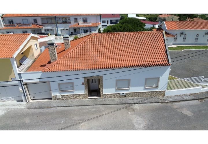 Villa i Santa Barbara, Lisbon, Santa Barbara - € 419.000 | Ref: CAS_449 - foto 1