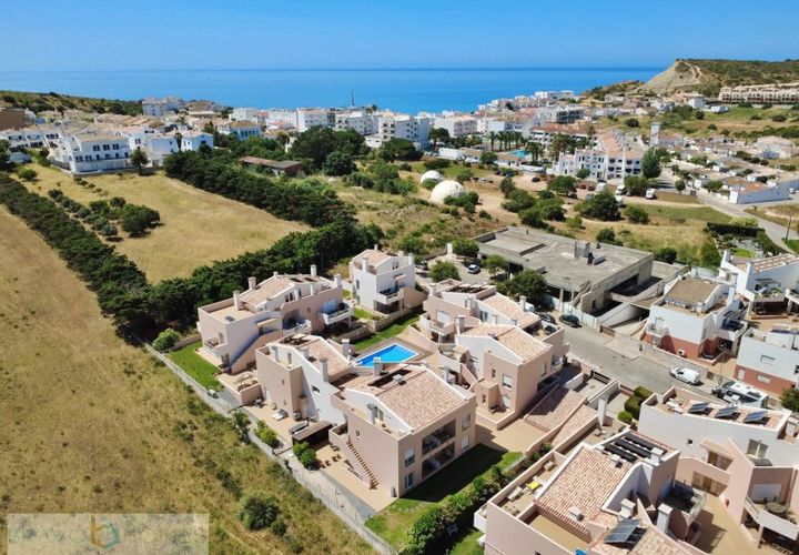 Lejlighed i Luz, Faro, Luz - € 436.000 | Ref: A015 - foto 1