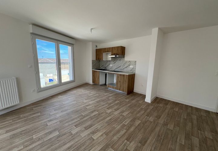 Wohnung in Vertou, Loire-Atlantique, Vertou - € 865/Monat | Ref: 11904 - Foto 1