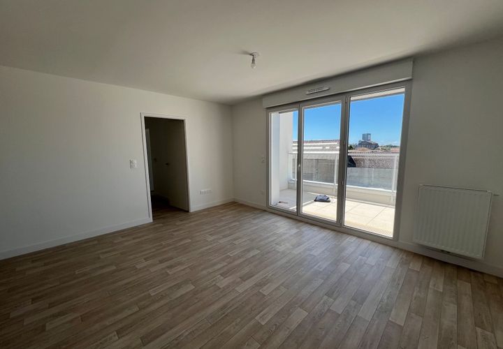 Wohnung in Vertou, Loire-Atlantique, Vertou - € 775/Monat | Ref: 11909 - Foto 1